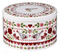 Cake Storage Tin - Love Birds 25cm (Large) Round - By Emma Bridgewater