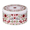 Cake Storage Tin - Love Birds 22cm (Medium) Round - by Emma Bridgewater