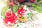 Sprinkles - Christmas Luxury Sprinkle Mix 65g