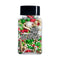 Sprinkles - Christmas Luxury Sprinkle Mix 65g