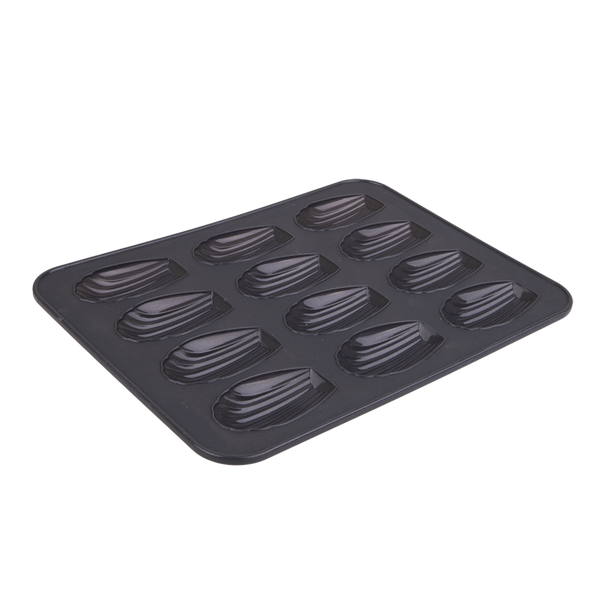 Cake Pan - Madelaine (12 cup) Silicone