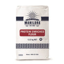 Flour - Protein Enriched 12.5kg - Manildra (bulky item shipping rates apply outside Canberra)
