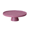 Pink Meadow Cake Stand 27cm - Mason Cash