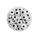 Sprinkle Mix - Candy Eyes Medley 60g