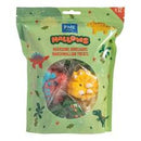 Marshmallow Treats - Roarsome Dinosaurs 12pk
