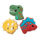 Marshmallow Treats - Roarsome Dinosaurs 12pk