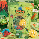 Marshmallow Treats - Roarsome Dinosaurs 12pk