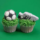 Marshmallow Treats - Football Mania 12pk (Soccer)