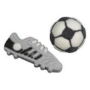 Marshmallow Treats - Football Mania 12pk (Soccer)
