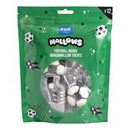 Marshmallow Treats - Football Mania 12pk (Soccer)