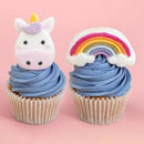 Marshmallow Treats - Magic Unicorn 12pk