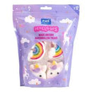Marshmallow Treats - Magic Unicorn 12pk