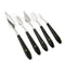 Palette Knives 5pc - Sprinks