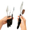 Palette Knives 5pc - Sprinks