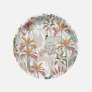 Cake Tray - Sara Miller's Palm Garden Round Serving Tray