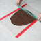 Tools - Pastry Rulers / Rolling Guides 6pc Set