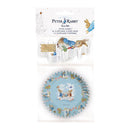 Cupcake Kit - Peter Rabbit ™ (16 cases/12 toppers)