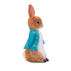 Cake Topper - Peter Rabbit ™ 8cm Resin Collectible Figurine