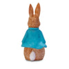 Cake Topper - Peter Rabbit ™ 8cm Resin Collectible Figurine