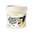 Pistachio Papi - Italian Pistachio Spread (Smooth) 5kg BULK  (BB Clearance)