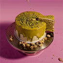 Pistachio Papi - Italian Pistachio Spread (Smooth) 5kg BULK  (BB Clearance)