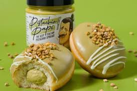 Pistachio Papi - Italian Pistachio Spread (Smooth) 200g