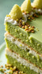 Pistachio Papi - Italian Pistachio Spread (Smooth) 200g