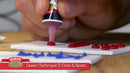 Edible Pens - Writing Icing 5pk (5x21g) 105g - Queen