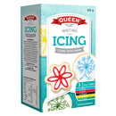 Edible Pens - Writing Icing 5pk (5x21g) 105g - Queen