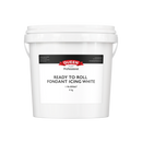 Fondant: BULK White Ready to Roll Fondant Icing - Queen Professional