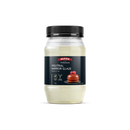 Mirror Glaze - Neutral (Clear) Glaze 1kg - Queen Professional