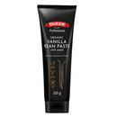 Vanilla - Organic Vanilla Paste with Seeds 320g - Queen Professional