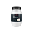 Mirror Glaze - White (Opaque) Mirror Glaze 1kg - Queen Professional