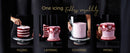 Buttercream - BULK 5kg White Vanilla Buttercream Icing - Queen Professional