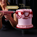 Buttercream - BULK 5kg White Vanilla Buttercream Icing - Queen Professional