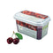Coulis - Morello Cherry Puree 1kg (FROZEN) - Ravifruit