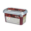 Coulis - Morello Cherry Puree 1kg (FROZEN) - Ravifruit