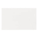 Rectangle MDF Cake Board - 9 x 12 inch WHITE