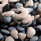 River Stone Chocolate Rocks 100g