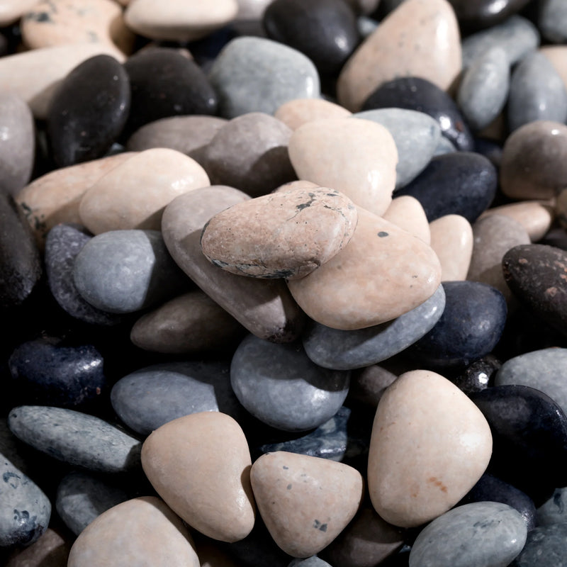 River Stone Chocolate Rocks 100g