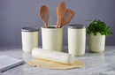 Rolling Pin - Roller Shaker 30cm (Stoneware)