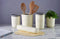 Rolling Pin - Roller Shaker 30cm (Stoneware)
