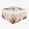 Cake Storage Tin - Roses All My Life 22cm (Medium) Square by Emma Bridgewater