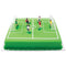 Cake Toppers - Soccer Team Figurines - 9pc Set