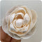 Floristry - Sola Wood Flower - Special Rose (Big Head)