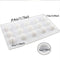 Silicone Dessert Mould - Sphere 3.1 (Small)