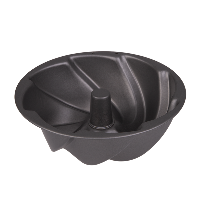 Cake Pan - Spiral Bundt (non stick) 21cm