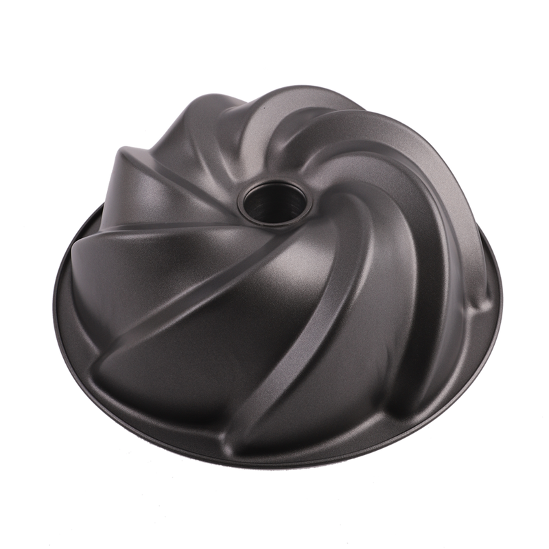 Cake Pan - Spiral Bundt (non stick) 21cm