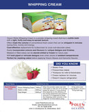 Cream - Stella Whipping Cream Powder 500g (Light)