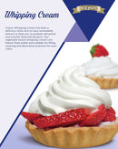 Cream - Stella Whipping Cream Powder 500g (Light)